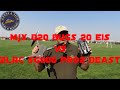 ZLRC SG906 Pro 2 Beast vs MJX B20 Bugs 20 Video Throwdown