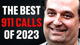 The Most Disturbing 911 Calls of 2023 (so far)