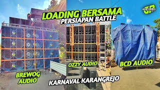 Loading 3 Sound Persiapan Battle Brewog Bcd Ozzy Karnaval Karangrejo