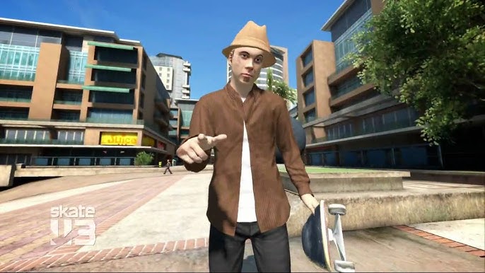 Preços baixos em Skate 3 classificação EA T-Adolescentes Video Games