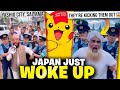 "OUT OF MY COUNTRY": Japan Starts Mass Deportation of Foreigners Breaking the Law