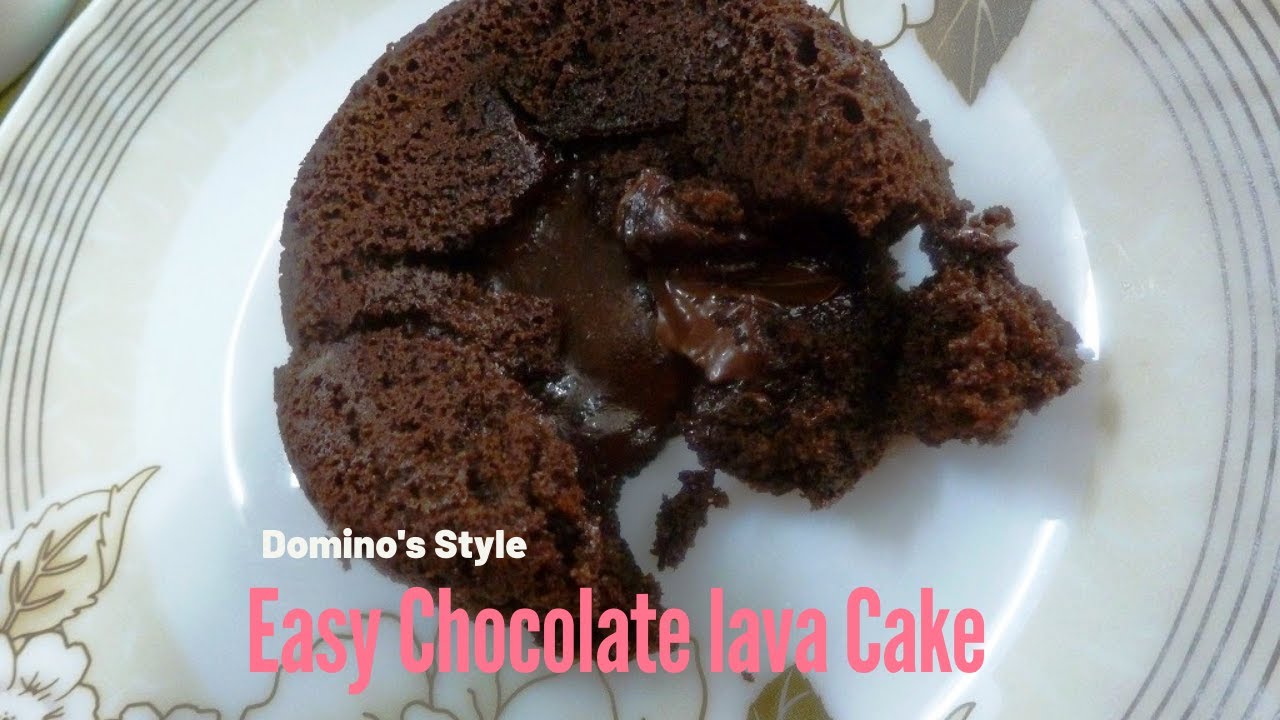 Shorts / You tube shorts / Whole wheat chocolate lava cake by Healthically | Healthically Kitchen