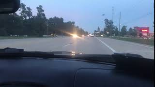 Turbo Miata money shift