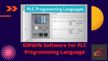 Download & Install Software for PLC ||  GMWIN Software
