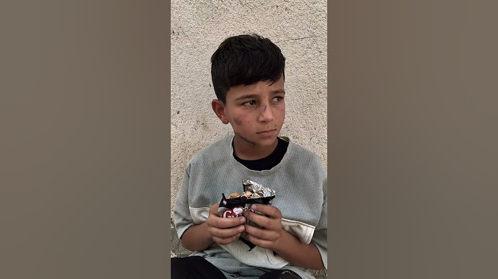 أرحمو ما في الأرض يرحمكم ما في السماء 🥺❤️