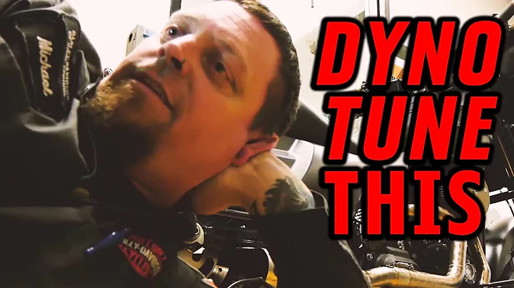 Dyno Tune THIS | Shop Talk Episode 12