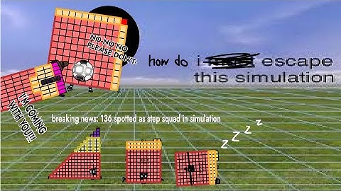 Uncannyblocks Band Ohio Different 7 (121-140) [REAL]