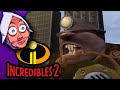 [Criken] Movie Game Monday: The Incredibles 2 ft. Charborg