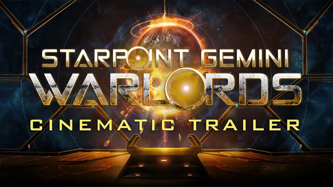 Starpoint Gemini Warlords オープンワールドな宇宙空間で領土を広げる ストラテジー要素のあるpcゲーム ネトゲ廃人が厳選したpcオンラインゲームおすすめ Mmorpg Fps Pcゲームの人気作