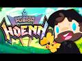 NEW Pokemon Infinite Fusion 2 Hoenn!