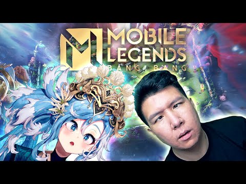 【Mobile Legends: Bang Bang】 CHALLENGE TIAP MATI BANG WINDAH JOGET?!! COLLAB PUSH RANK ROAD TO LEGEND