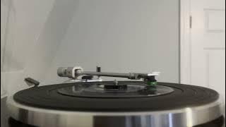 FireHouse - Life in the Real World (7'' Vinyl Rip; US 1992)