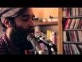 Sam Duckworth - Get By (live at Amazing Grace)
