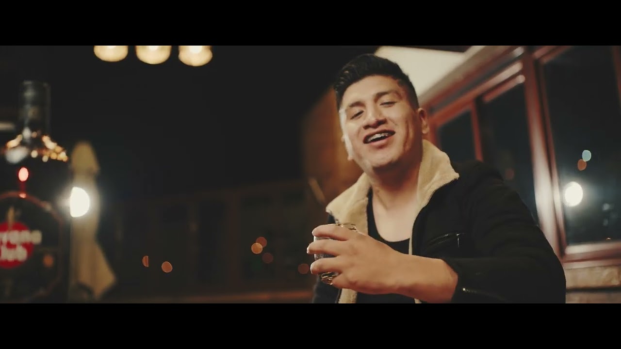 El CLAN CUMBIERO -TE IRA MEJOR SIN MI 