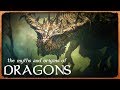 Dragons  tales of earth