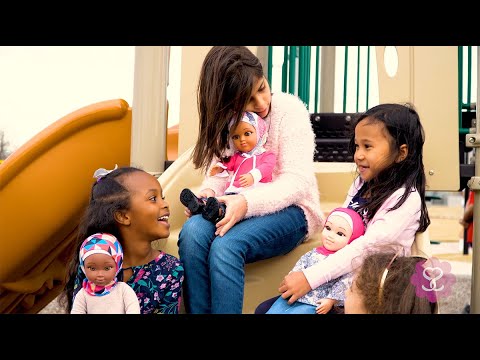 Friendship, faith, and fun!   Empowering and inspiring young girls. Meet the Salam Sisters! A group . 