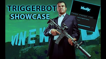 FiveM Triggerbot