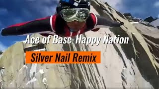 Ace of Base - Happy Nation (Silver Nail Cover Video edit) Resimi