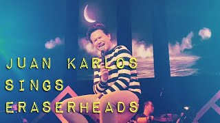 juan karlos - Eraserheads Medley