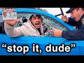 Sovereign Citizens GET WHAT THEY DESERVE After Mocking the Law