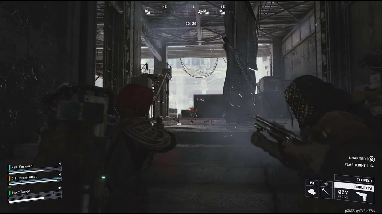 ARC Raiders | Monster Slaughterhouse