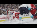 NHL 17 | Official World Cup of Hockey Simulation | Xbox One, PS4