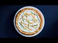 Citrus Custard Pie | NYT Cooking