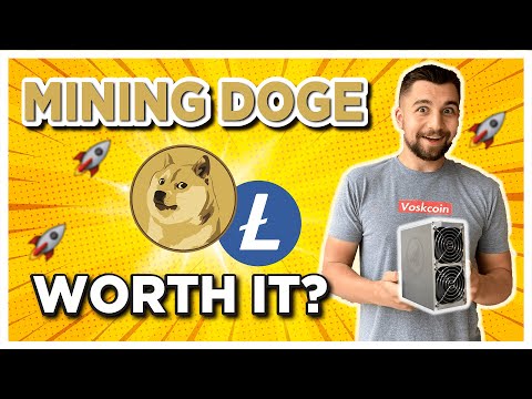 Mining
