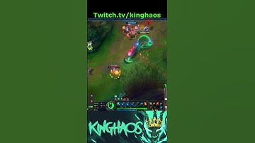 Clean Thresh Prediction vs Ezreal #shorts