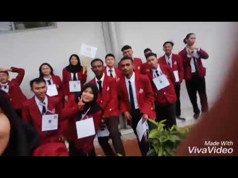 Universitas sangga buana bandung - YouTube