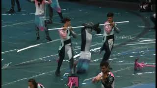 Rcc 2022 Wgi Finals - The End Is The Beginning Multicam