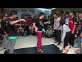 Ultimate Dance Battle of I am Hip-Hop Crew Vs Famous Crew | Top HipHop Crews in India