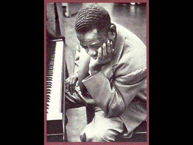 在 YouTube 上觀看「Art Tatum plays I Don't Stand a Ghost of a Chance With You」