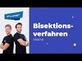 Bisektionsverfahren | StudyHelp