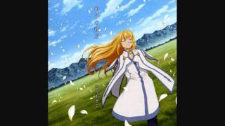 --Tales of Symphonia (Oav)-- Inori No Kanata -Instrumental-