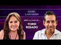 Yordi Rosado: La VERDADERA razón por la que ESCRIBO libros