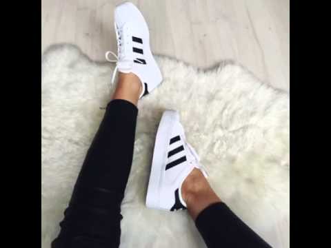 adidas superstar rize w