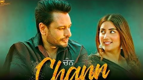 Chann (Official Video) | B Praak | Harmanjeet Singh Gandhi 3 Yarran Da Yaar Dev Kharoud| Avvy Sra