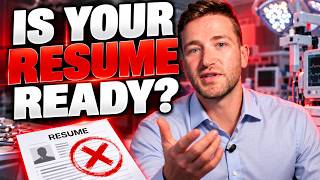 How To Get a Medical Device Sales Job With NO RESUME