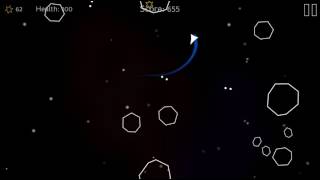 Asteroid : Space Defence screenshot 5