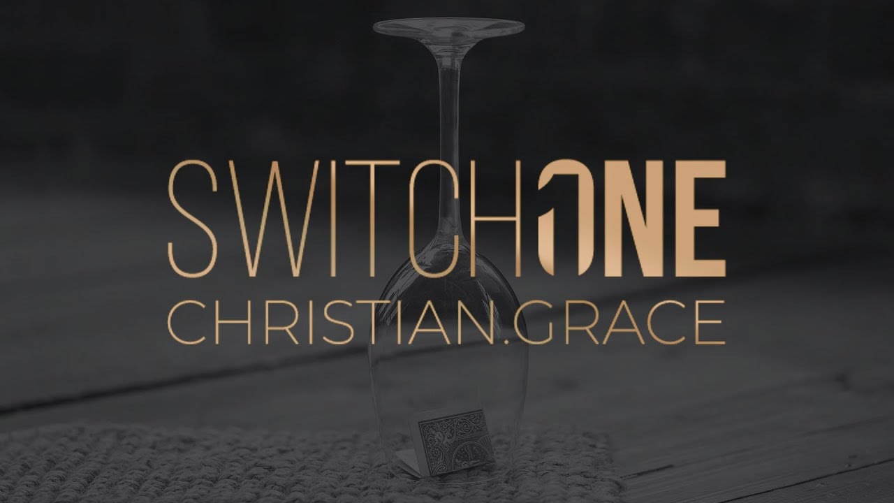 Switch One By Christian Grace | Full Trailer - YouTube
