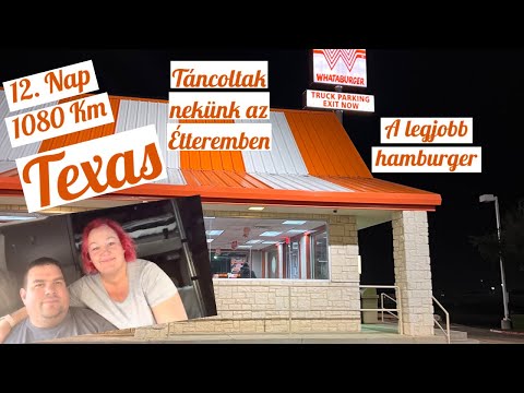 Videó: A 9 legjobb étterem Fort Worthben, Texasban