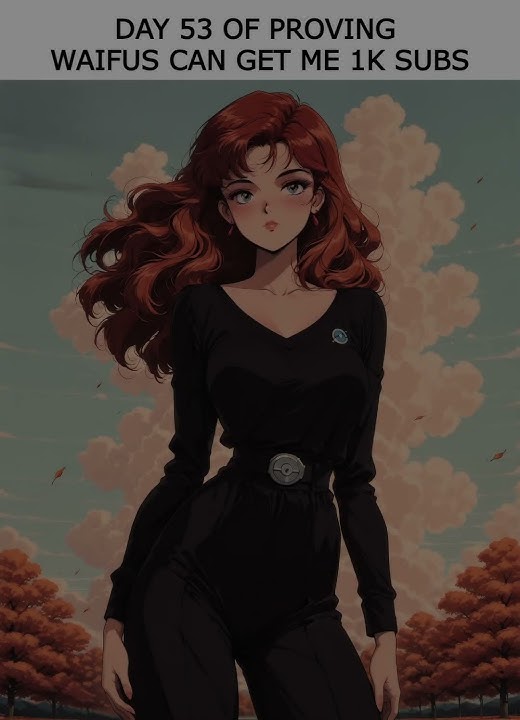Gwen #cartoon #waifu