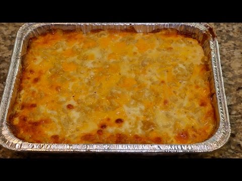 Mac and Cheese Recipe - The BEST Macaroni and Cheese Ever!