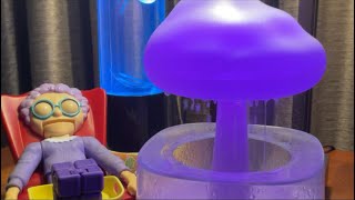 Raquel Glaze is live! Happy Tuesday Everyone! #asmr #amazing #viral #toys #granny