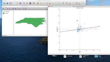 Geospatial Epid 22 - Spatial outlier and hypothesis testing