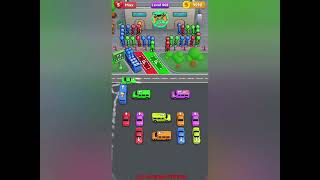 Crowd Express Level 462 Gameplay