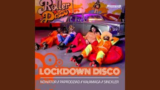 Lockdown Disco