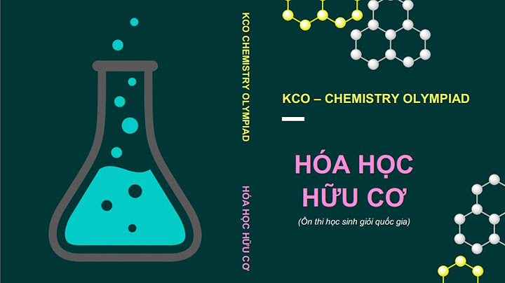 Bồi dưỡng học sinh giỏi thcs hóa hữu cơ năm 2024