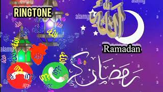 ramadan new ringtone ♥️🌹 beautiful Islamic ringtone ♥️♥️🕋